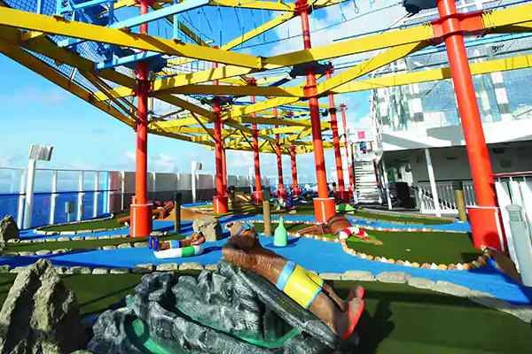 Norwegian Breakaway Gallery Image